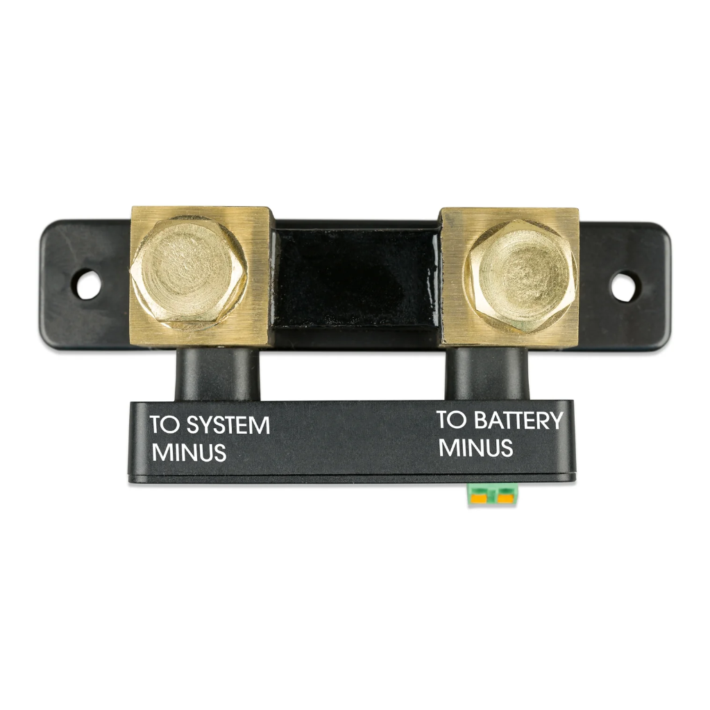 Victron Energy SmartShunt 300A | SHU050130050 | CanadaRV - Your